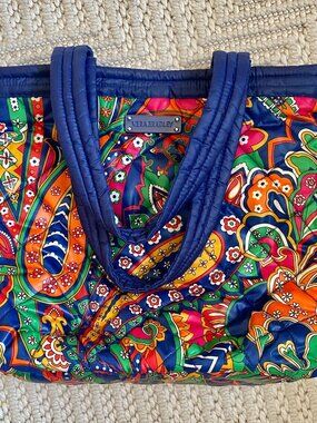 Vera Bradley Tote